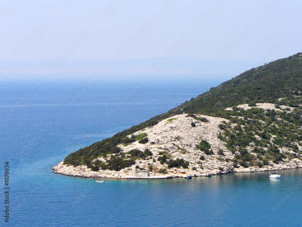 rocky island rocky island
