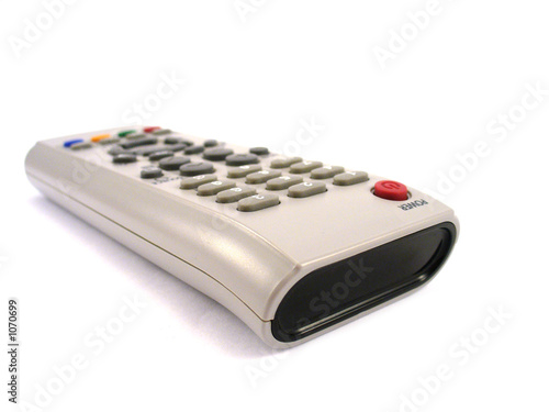 tv remote