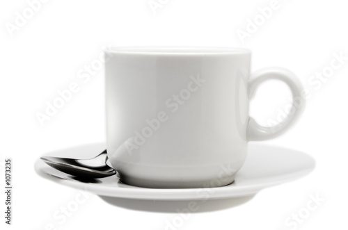 coffee cup