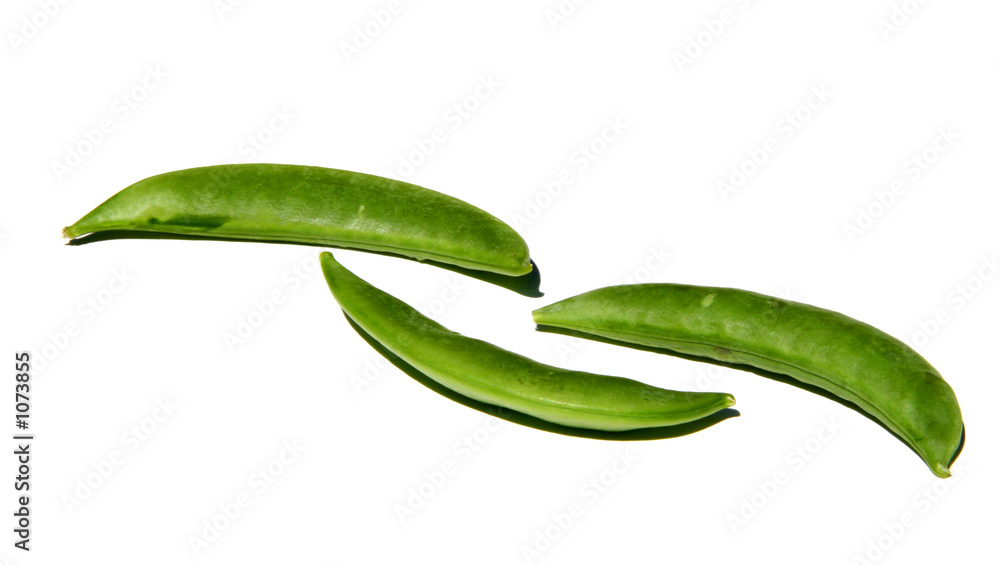 snap peas snap peas