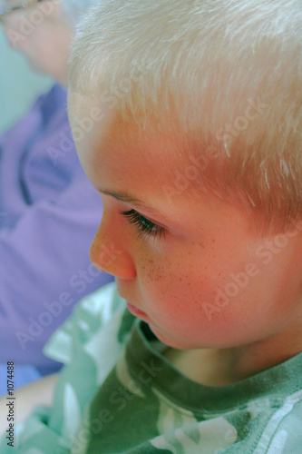 Foto boy expressions 6