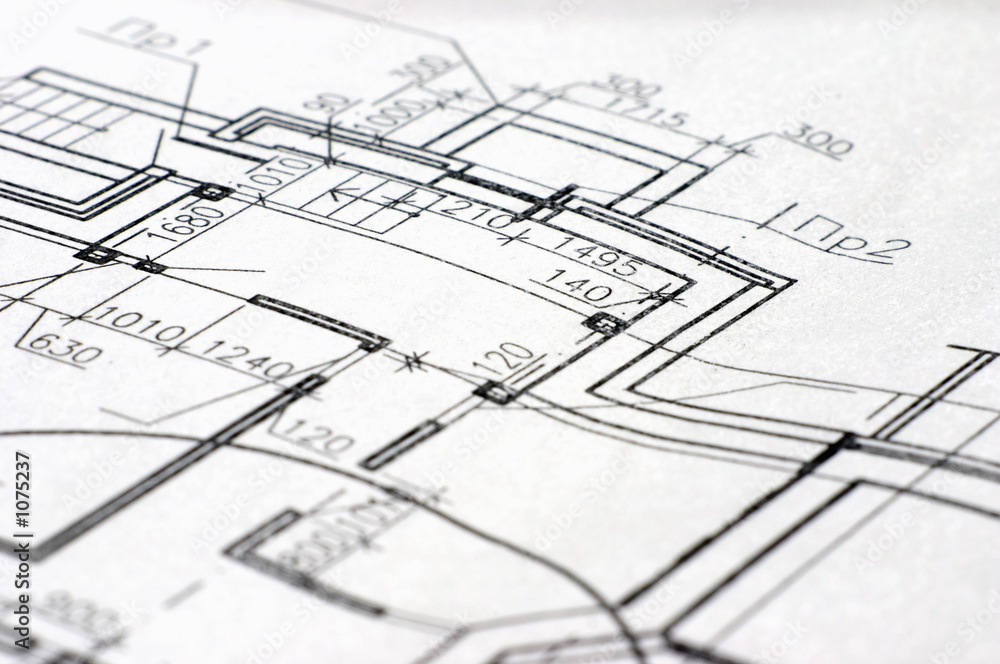 blueprint blueprint