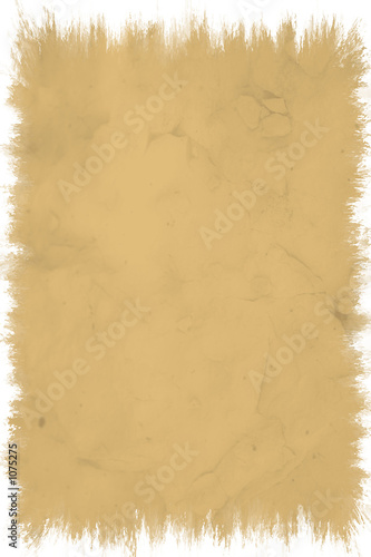 ripped paper