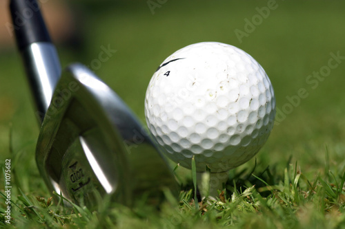 golf photo