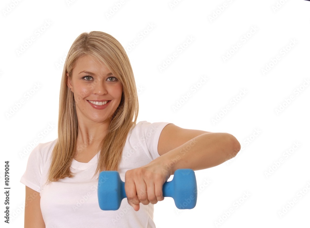 working out five working out five