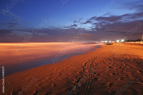bibione beach © Sipos András