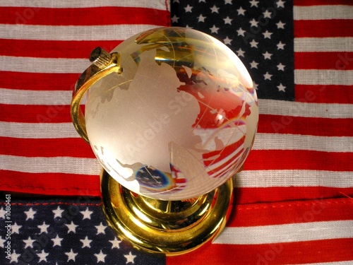 internationally american