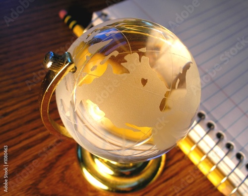 study around the world