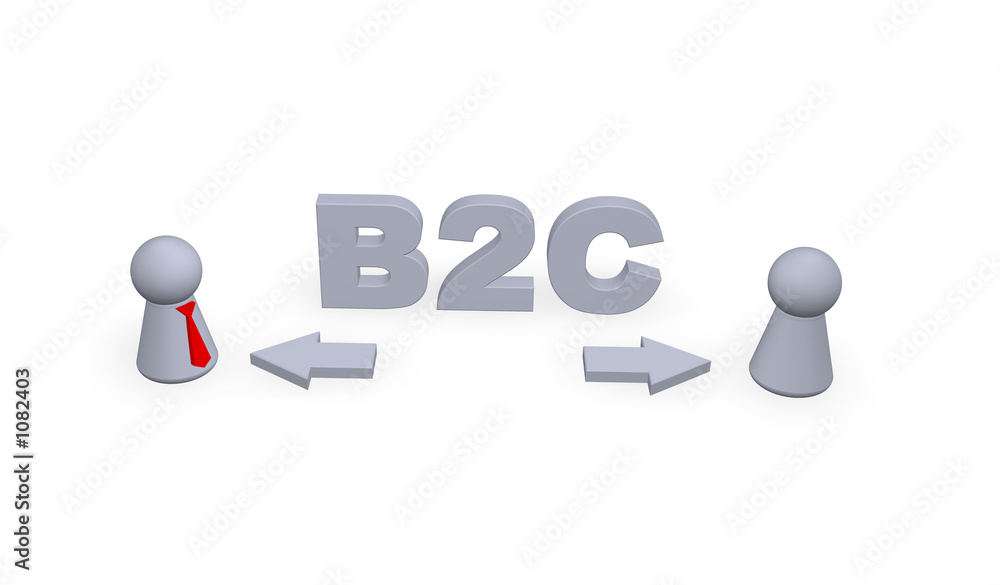 b2c b2c