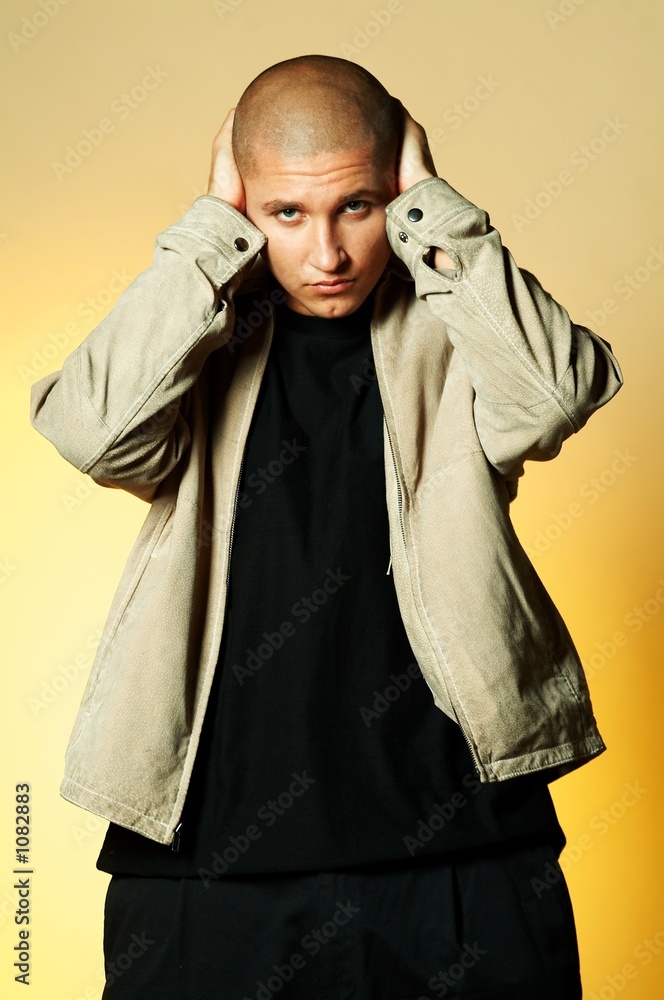 male model male model