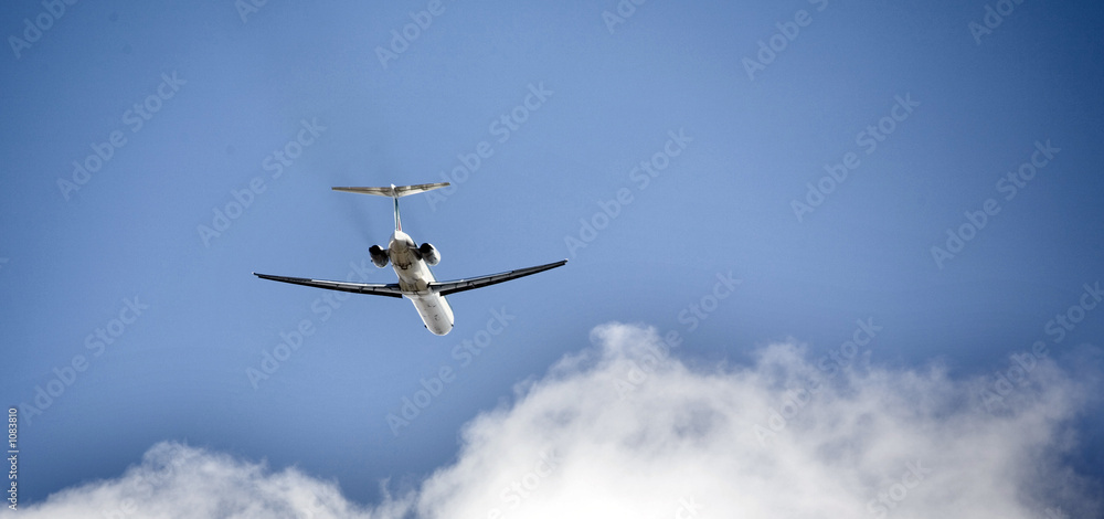 Fototapeta premium aviones7396