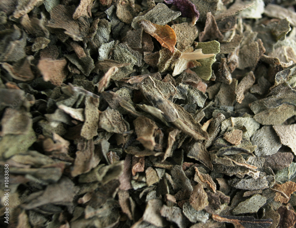 basil leaves