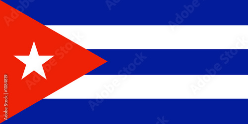 cuban flag