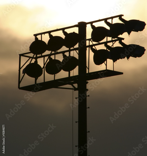 stadium lights 2