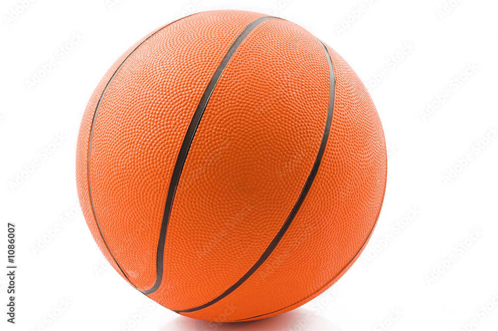 Fototapeta premium basketball