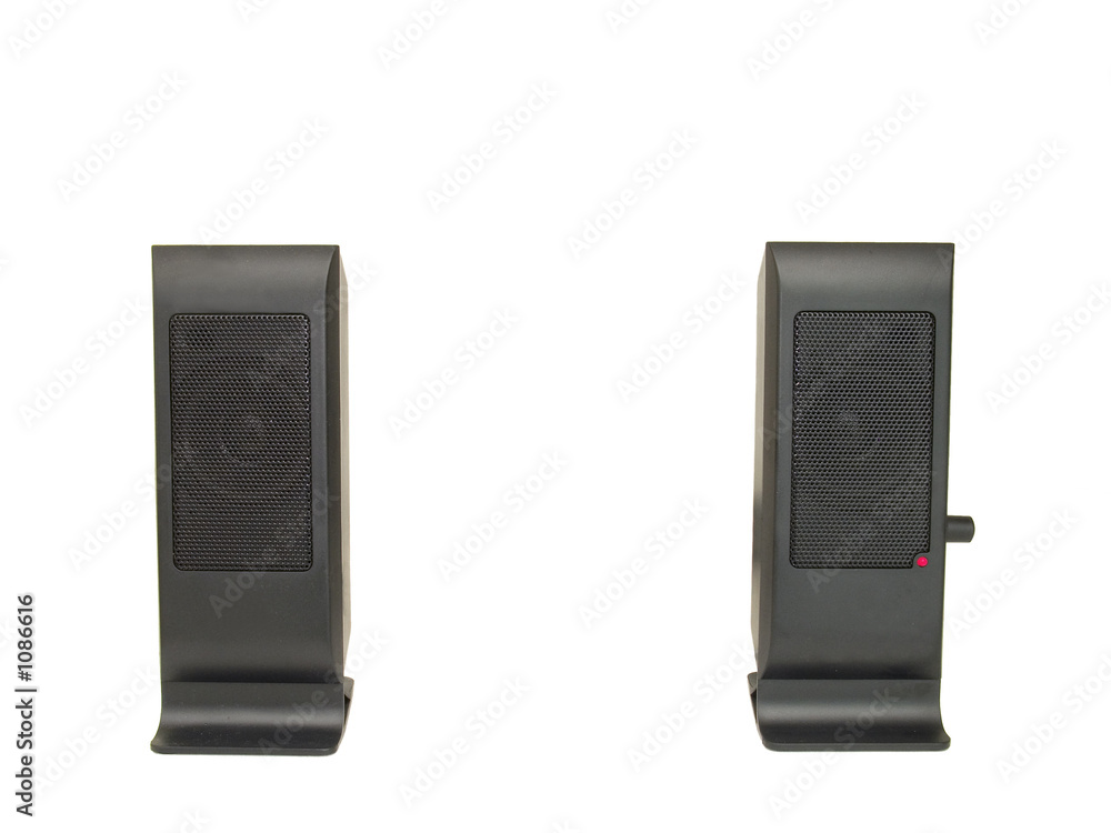 pc speakers