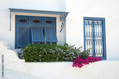Obraz na płótnie sidi bou saïd #4