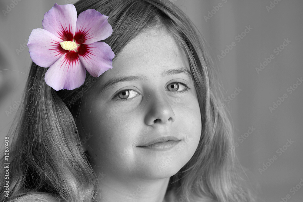 portrait enfant portrait enfant