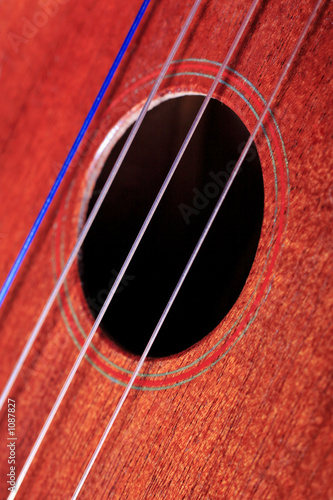 ukulele