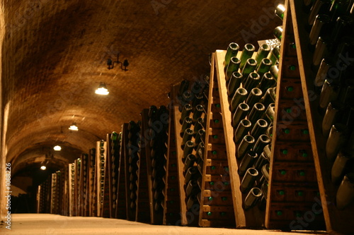 champagnerkeller
