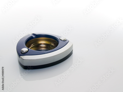 Fotografija ash-tray