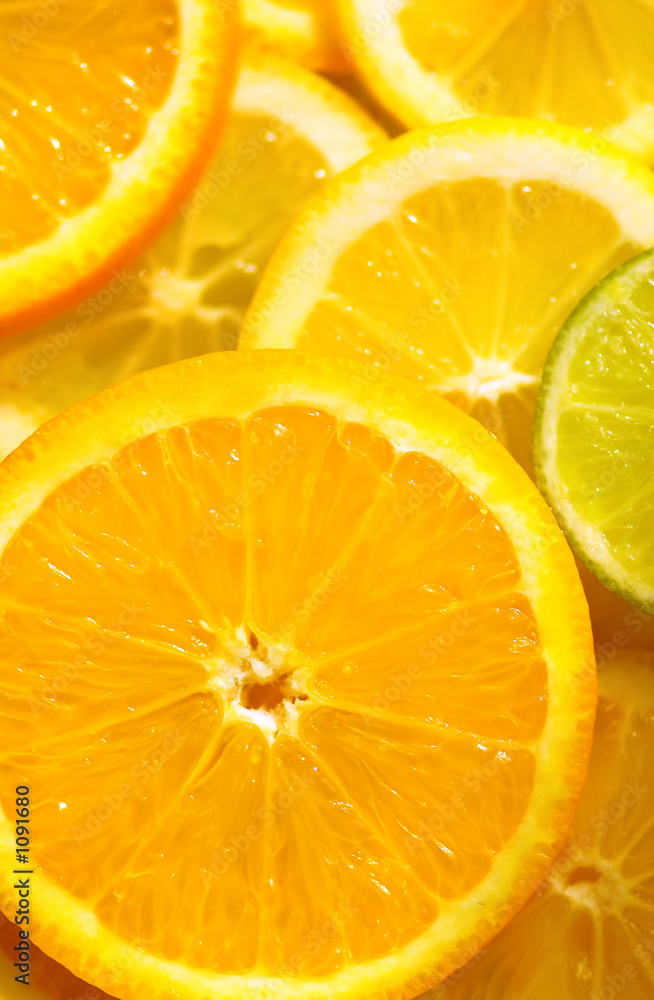 citrus fruits citrus fruits