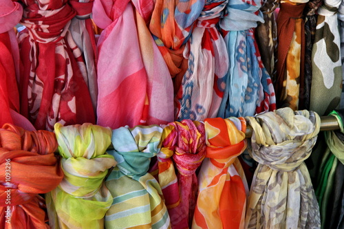 foulards