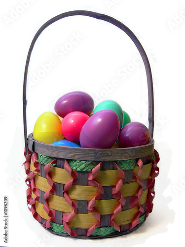 easter basket