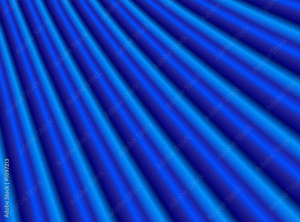 blue folds blue folds