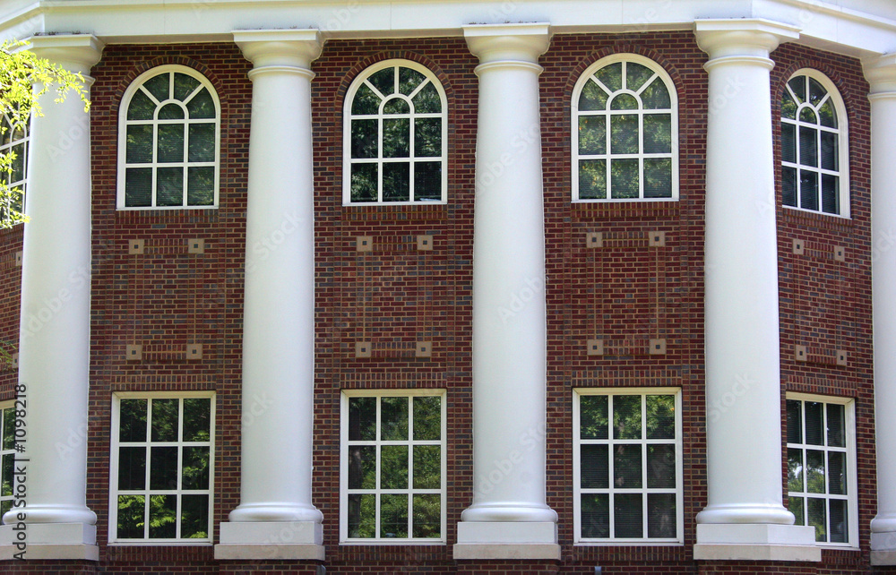 columns columns