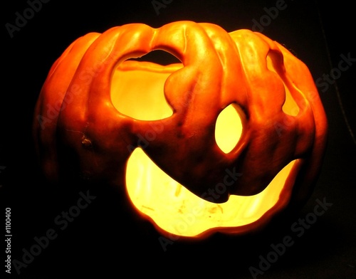 halloween pumpkin