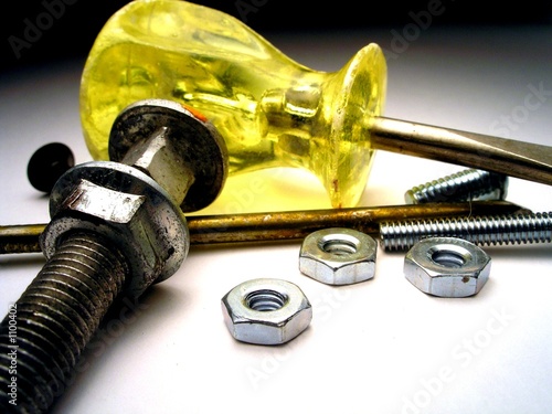 small tools