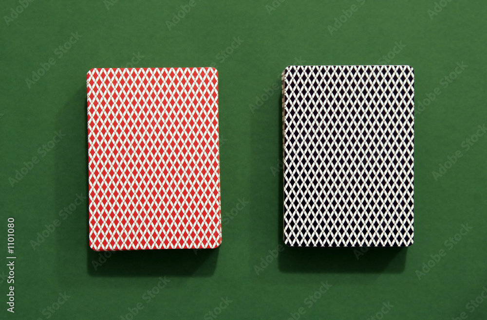 deck of cards deck of cards