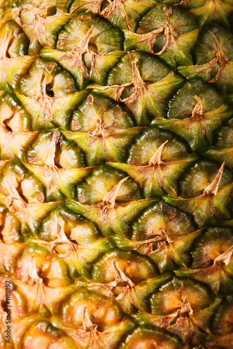 pineapple close up 3