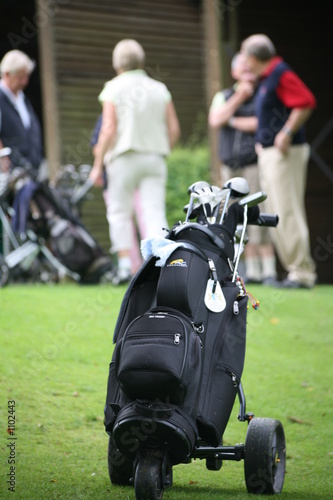 golfsport photo