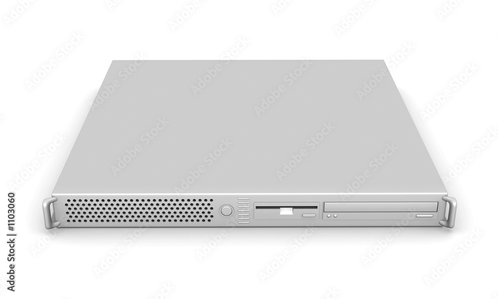 19 zoll server - aluminium 19 zoll server - aluminium