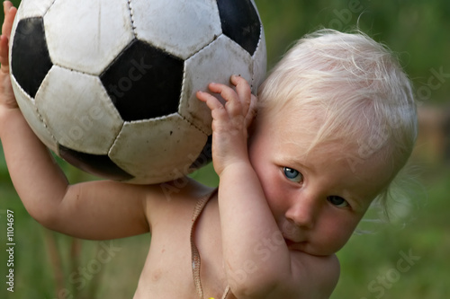 soccer ball