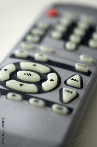 remote control