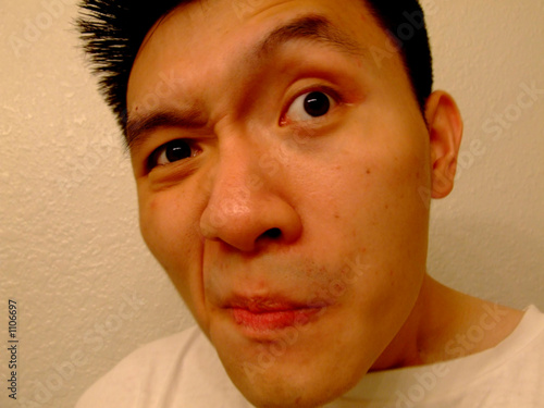 hmm expression