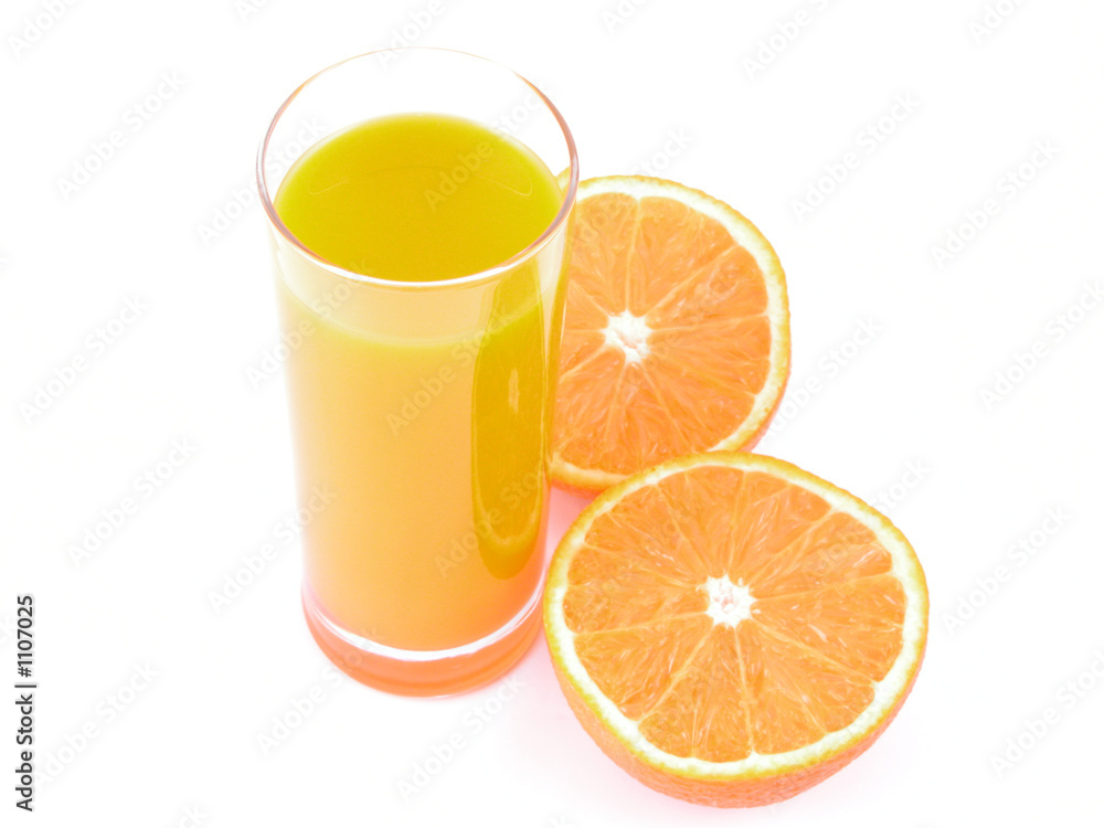 orange juice orange juice