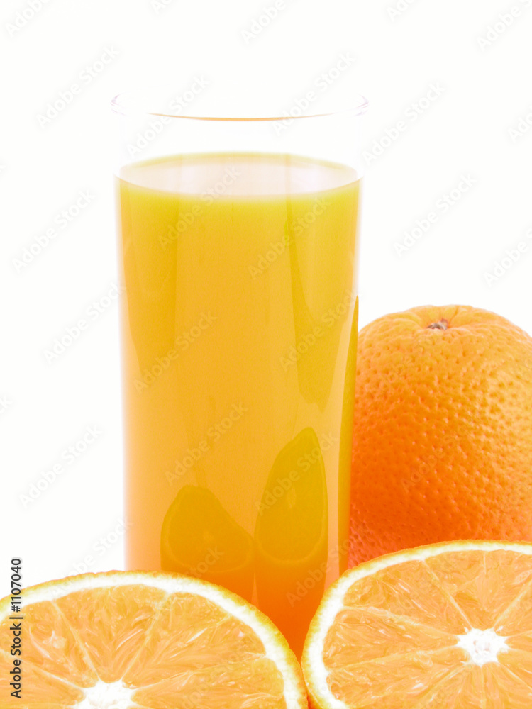 orange juice orange juice