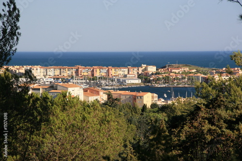 cap d'adge