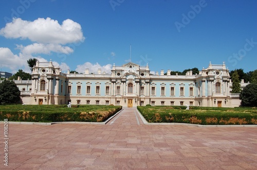 ukraine presidential palace #1