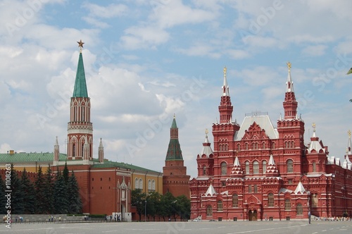 moscow state historical museum #2