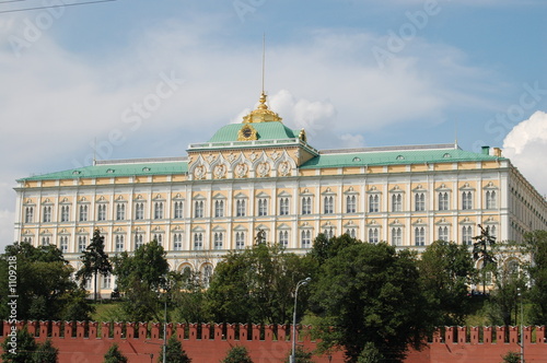 Photography moscow armory kremlin