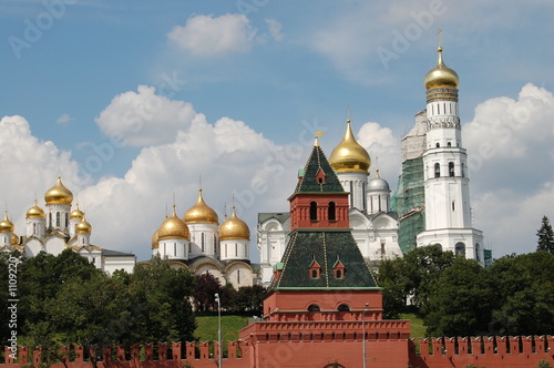 Photography moscow kremlin miscellaneous