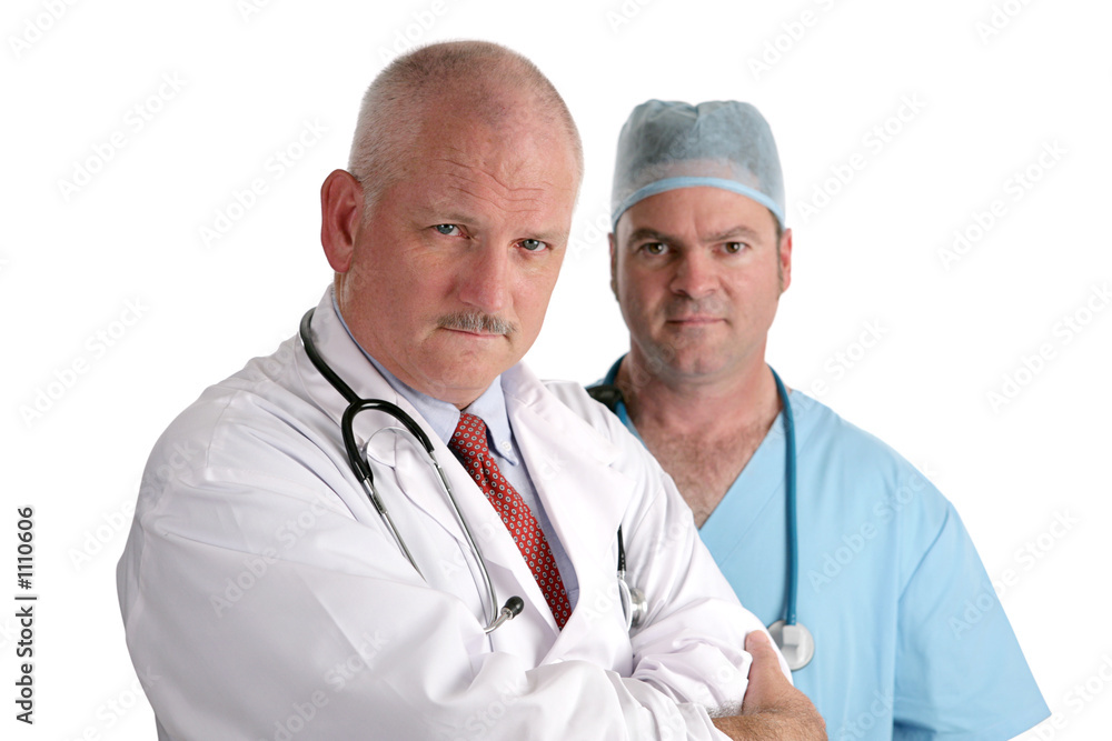 serious medical professionals serious medical professionals
