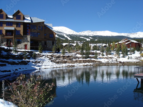 breckenridge, colorado