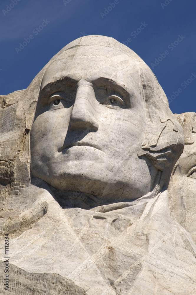 Fototapeta premium mount rushmore national memorial