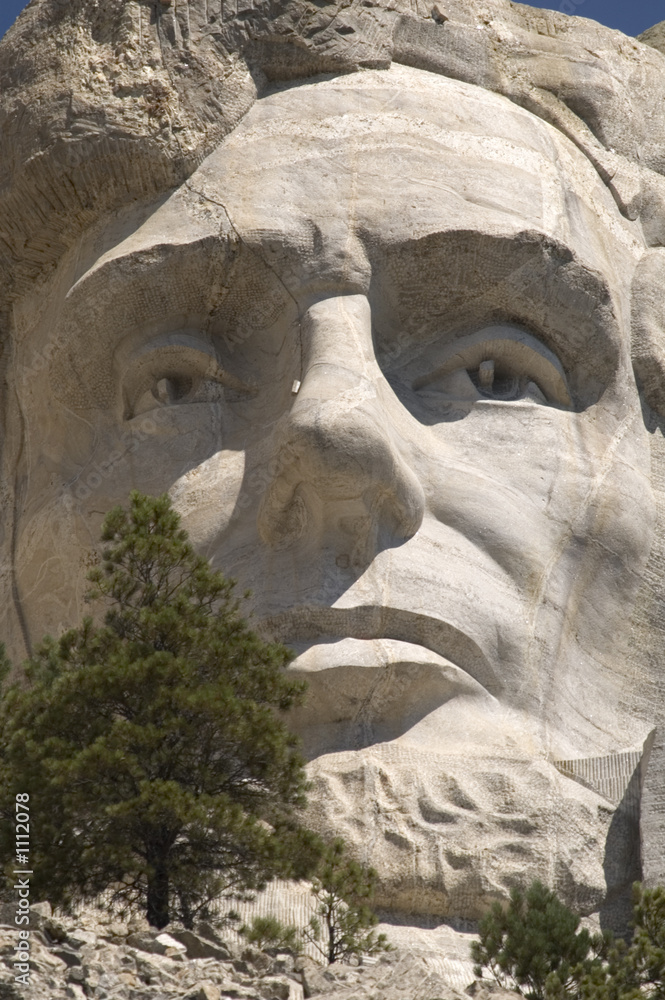 mount rushmore national memorial